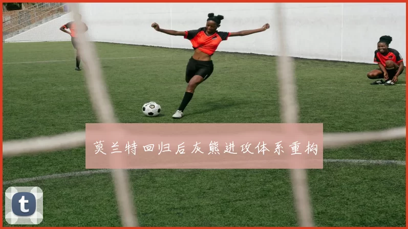 莫兰特回归后灰熊进攻体系重构